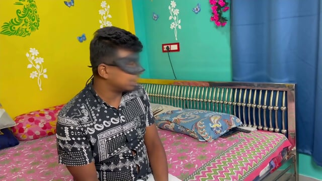 Tharki Rose Husband Uncut (2025) Hindi Hot Short Film