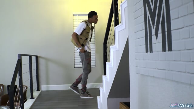 KENDRA KOX, ANGEL REFLEXION, MISS PINK PLUSH- Lucky Black Dude Fucks Three Fat Blondes