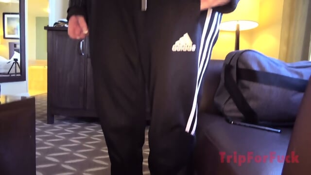 TripFor Fuck -  A Mysterious Petite Girl