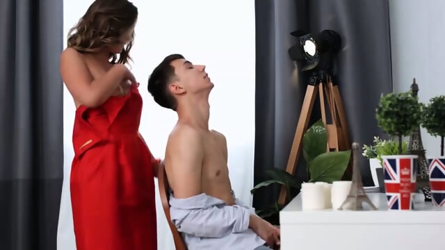 you are so tense, leave the studies and learn some biology