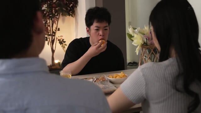 Your Wife Is The Best Shiori Tsukada