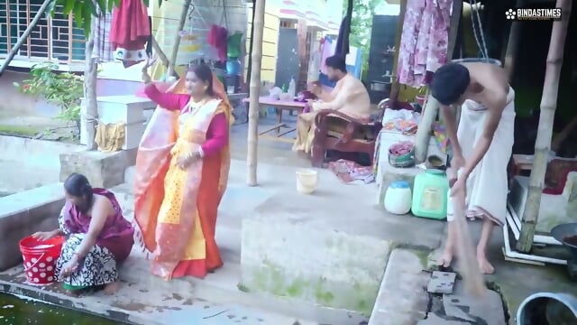 Aashi And Sudipa Adla Badli Uncut (2025) Hindi Hot Short Film