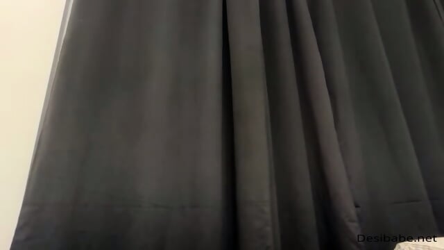 Super Sexy Babe Anamika Desai Teasing In Saree And Rubbing Her Pussy With Dildo Fingering Hard Till Cum Anamika Desai, and she's putting on a show. She starts by wearing a saree, her curves on full display, and her eyes smoldering with desire. She slowly