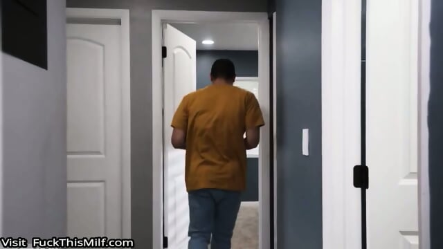 Messy Mask Prank - Skylar Vox, Mike Ox