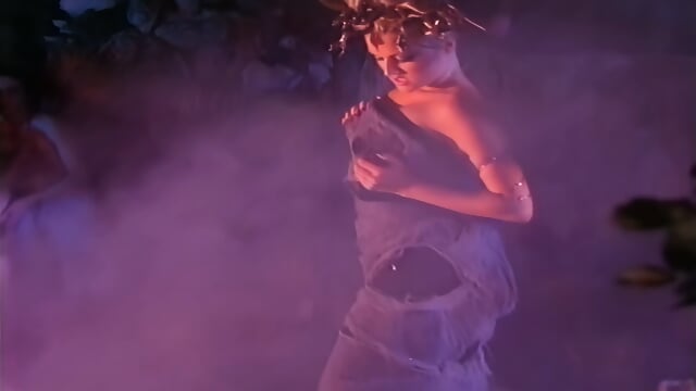 Stacy Valentine, Jenna Jameson - Satyr