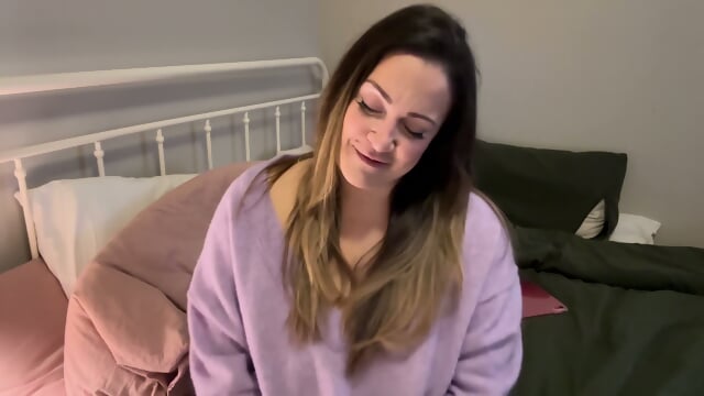 My Step-moms Best Friend