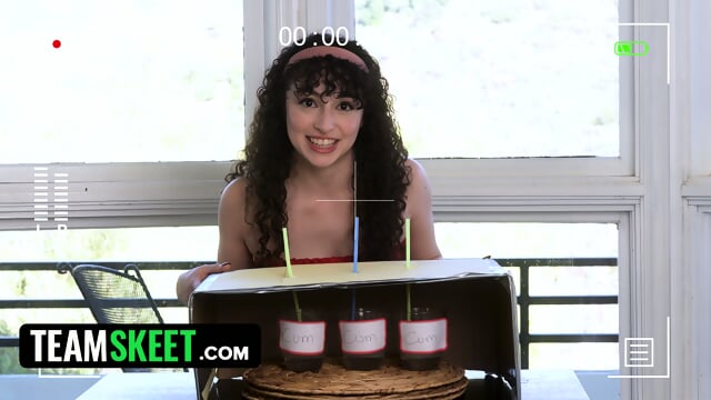 From  Fresh Loads - BFFs' Viral Cum Smoothie Quest