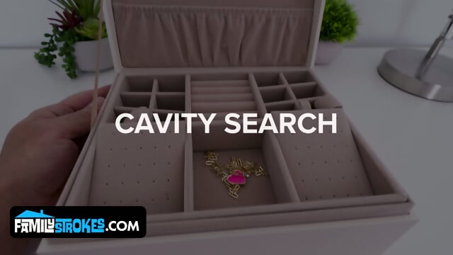 Stepdad And Stepdaughter Break All Boundaries