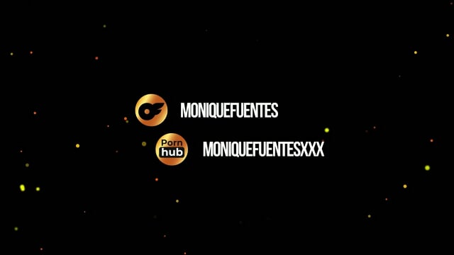 MILF Se Folla A Un Chico Con Polla Grande Despues De Un Masaje Caliente - Monique Fuentes