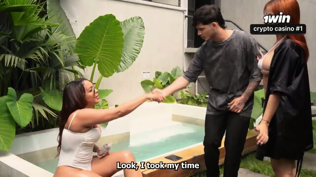 Â¡el Novio De Mi Hija Es Mucho MÃ¡s Vergonzoso De Lo Que Pensaba! - No Don Dudar En Probarlo