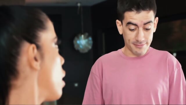 Megan Fiore And Jordi El Nino Polla - Fabulous Adult Video Big Dick Hot Only For You