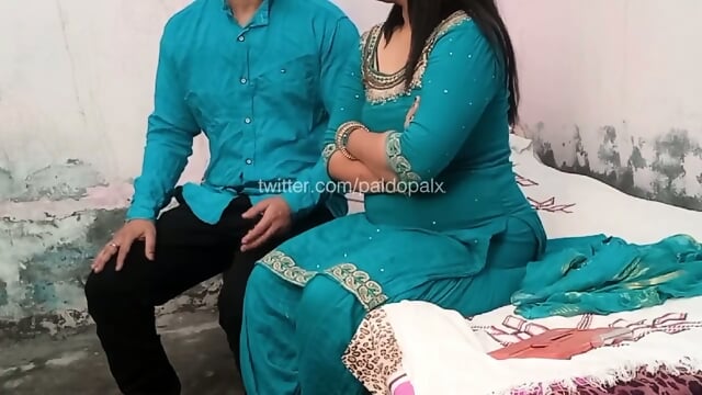 Pakistani husband and wife made house of fuck