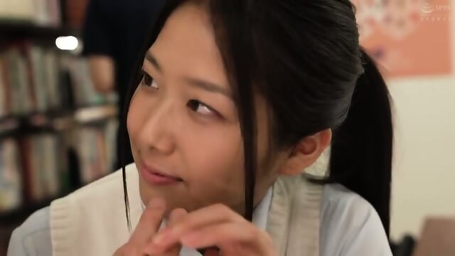 Dick Pistoning Into A Pussy That's Starting To Get Wet... A Vivid And Sticky Sound That's Full Of Realism! Sex In A Long Skirt So That No One Will Notice In A Quiet Library!