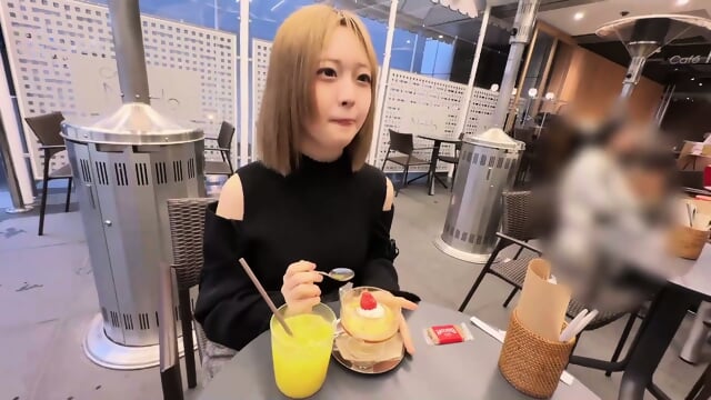 4723001 Face Revealed! [Pure And Pure] "Waitâ¦ Ahâ¦ Iâm Coming" Until Recently, She Was An 18-Year-Old Nursery School Student.