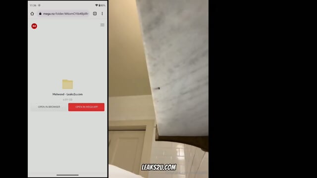 Mia Khalifa Naked And Horny After Night Life Party