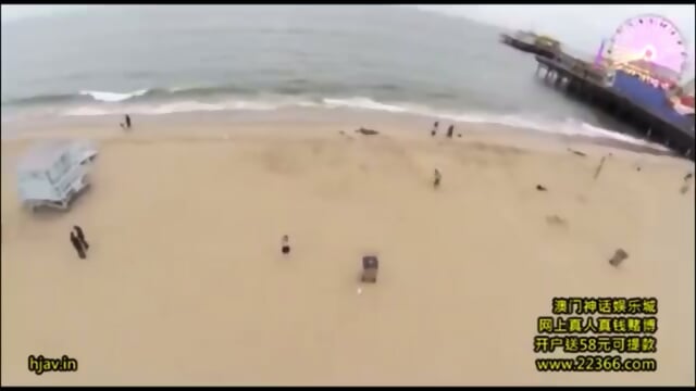 Kanae Ruka defies the biggest BBC in the world