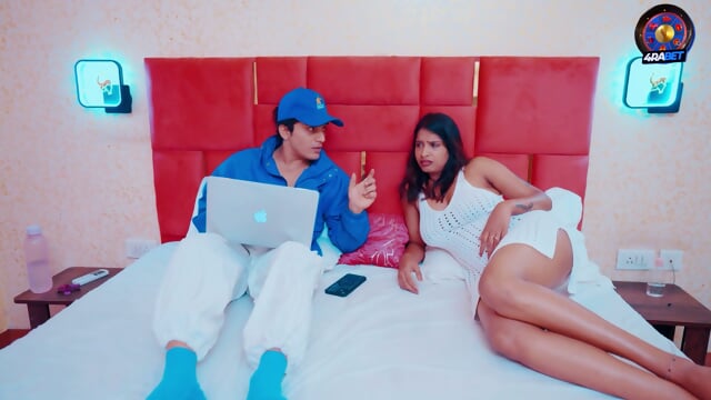 Teenage young desi stepmom offered her milky boobs and pussy to her stepson