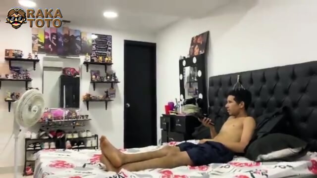 main dengan tante ku yang enak