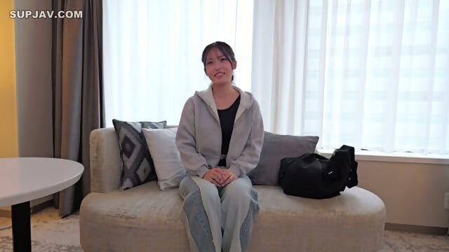 A Girl Raised On A Remote Island In Okinawa