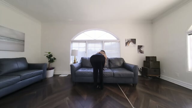 In Your Lust Memory Shrooms Q Was The Hottest, Dirtiest Employee You Ever Had