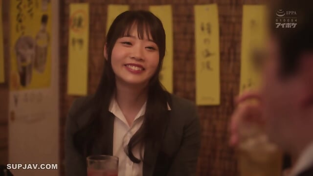 New Female Employee Who Has Been Squid Many Times