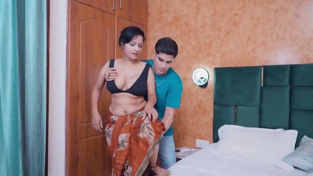 Nikku Verma Kamwali Uncut (2025) Hindi Hot Short Film