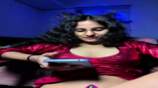 Hindi LiveGirls Khadija Tamil Nadu Girl Part 2