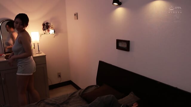 Immoral Cuckold Theater Room: A Chaste Wife Defiled by the Ugly Cocks of Vulgar Men. Iyo Shinohara