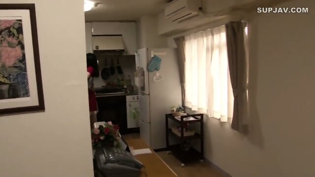 H*A*V*D 837 Crazy Kisses And Lovemaking Newlywed Wife And Father in Law Azumi Mizushima Decensored