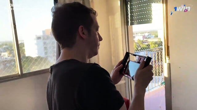 Silver Jinx Joins Nickixx For Hot, Harsh Sex BTS In A Fresh Ritual - XXX!