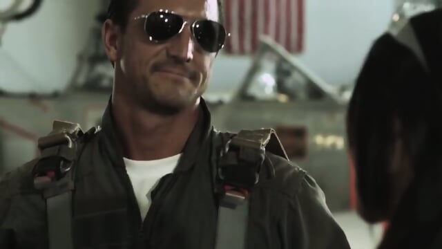 Top Guns 2011 Classic Porn Movie