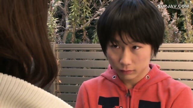 Busty Aunt And Virgin Cuckold Of Masegaki Nephew Live Life