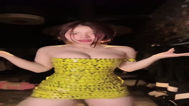 vietnamese cute teen dancer sex