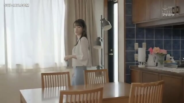 Banging Father In Law While Feeling Guilty About Husband Uncensored (Miyanishi)