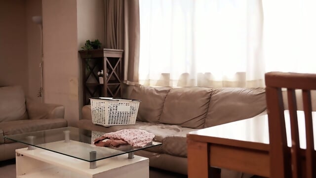 (RM) I'm Being Seeded By My Father in law   Kurumi Momose