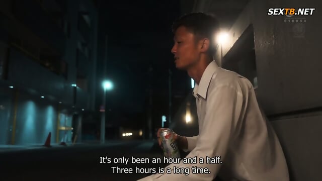 (Eng Sub) Story about how my wife was stolen from me with a total of 16 vaginal cum shots without pulling out - Yuri Hirose