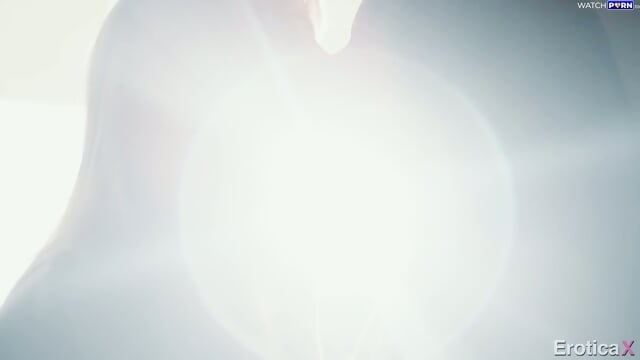 Two MILFs Get It On After Years Apart