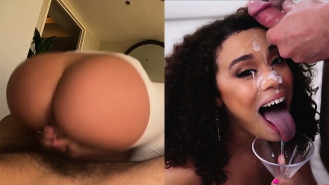 Ass and Ahegao 34 Ultimate HD Goon PMV Compilation Throatpies Creampies and CumSept 2025