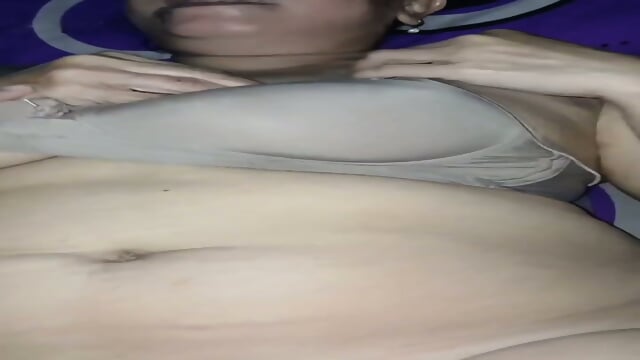 Affair With Thai Aunty (Part 02)