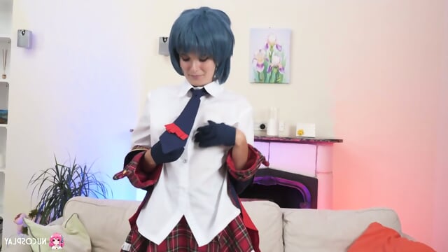 Nu Cos - Fuck Baddie Tomboy