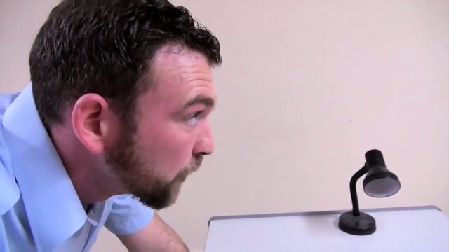 Punished In Special Prison