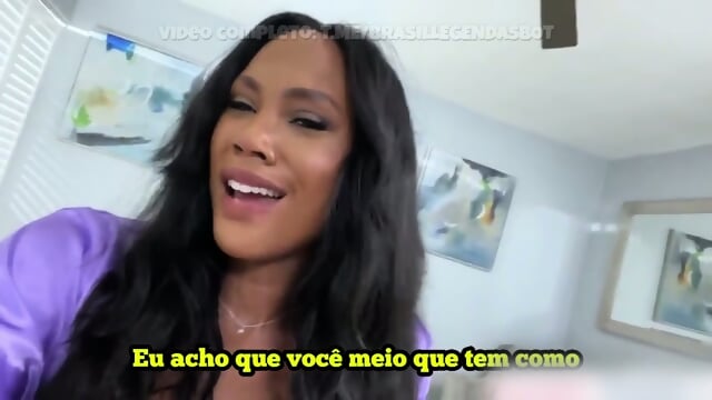 [LEGENDADO] GRAVOU A FODA COM O AMANTE E MANDOU PARA O MARIDO