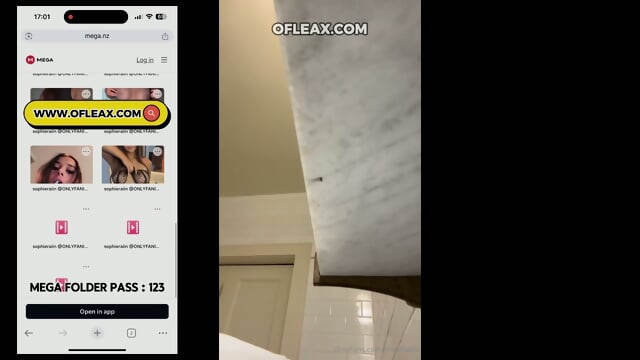 Naked And Horny After Night Life Party --- Mia Khalifa