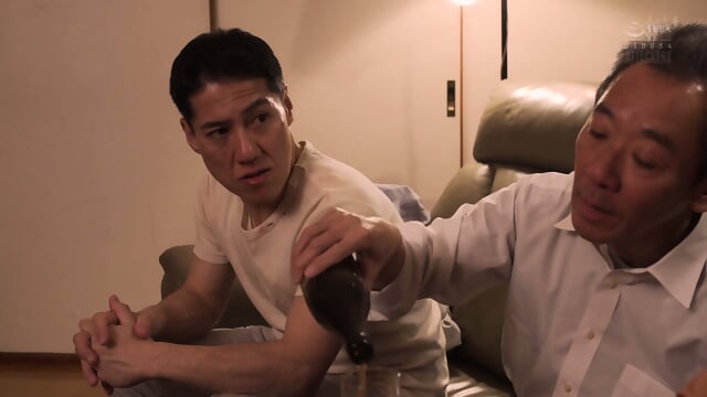 I'm Sorry, Dad. Please Forgive Me For Growing Up So Lewd... Meguri Minoshima