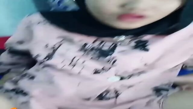 Ukti Polos Pasrah digenjod Ayang