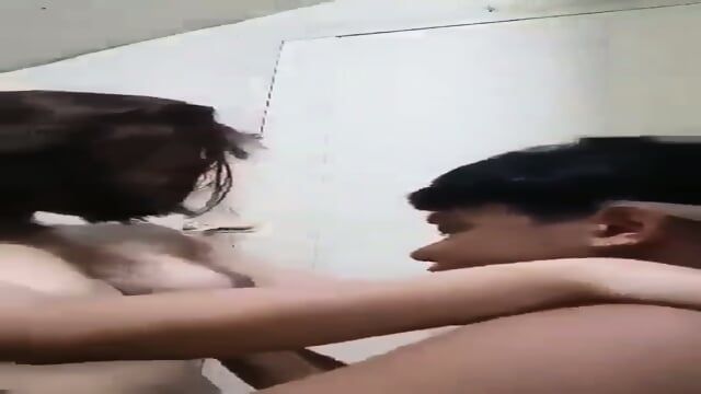 Viral now on Facebook Pinay sex video