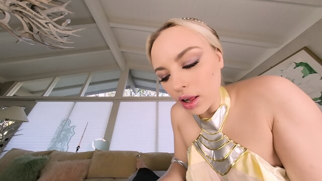 Star Wars - Princess Amidala