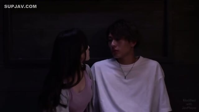 Sheâs Married, Yet She Canât Stop