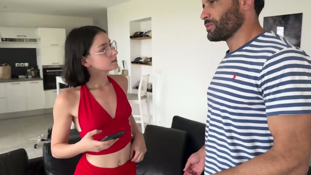 Penelope, An Exceptional Temptress!