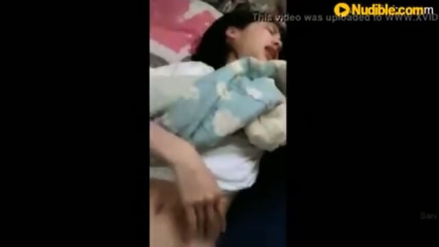 Collage student fingers lang aolb na si cutie girls now viral Pinay scandal